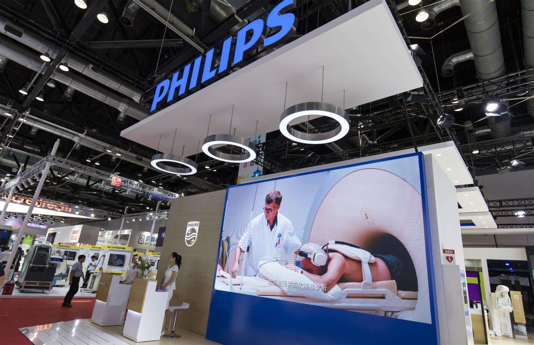 Technology: Philips